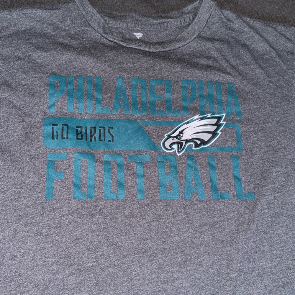 Philadelphia Eagles shirt